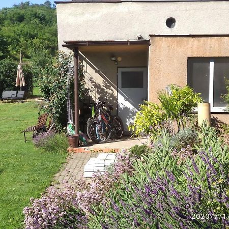 Apartman Lenka II Borsice Εξωτερικό φωτογραφία